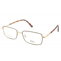 Оправа металлическая Colibri 8676-C1