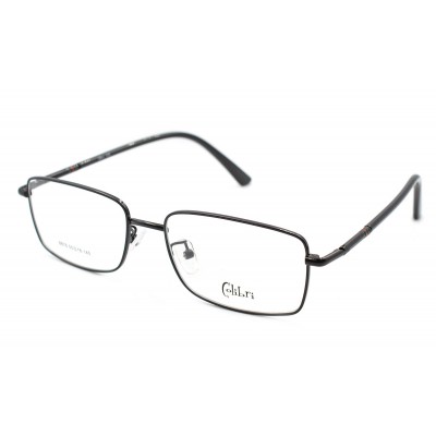 Оправа металлическая Colibri 8676-C3