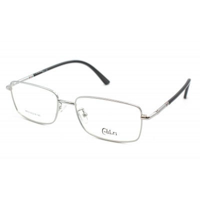 Оправа металлическая Colibri 8676-C4