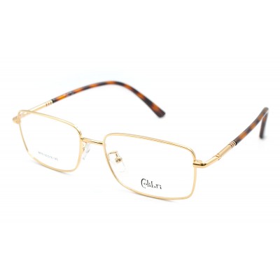 Оправа металлическая Colibri 8676-C5