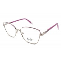 Оправа металлическая Colibri 8886-C4 Оправа металлическая Colibri 8886-C4