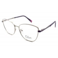 Оправа металева Colibri 8889-C2