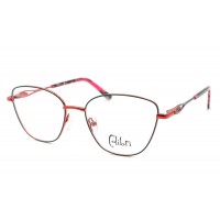 Оправа металлическая Colibri SST-204-C3