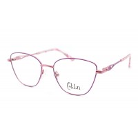 Оправа металева Colibri SST-204-C5