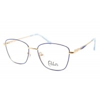 Оправа металлическая Colibri SST-205-C2 Оправа металлическая Colibri SST-205-C2