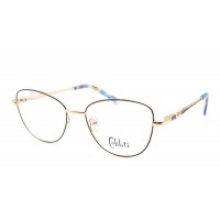 Оправа металева Colibri SST-208-C3 Оправа металева Colibri SST-208-C3