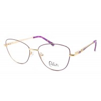 Оправа металлическая Colibri SST-208-C5 Оправа металлическая Colibri SST-208-C5