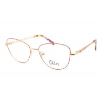 Оправа металлическая Colibri SST-208-C6 Оправа металлическая Colibri SST-208-C6