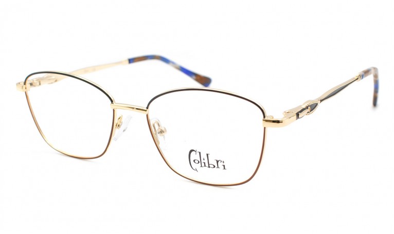 Оправа металева Colibri SSY-001-C1