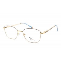 Оправа металлическая Colibri SSY-001-C3