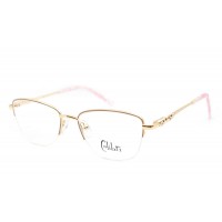 Оправа металлическая Colibri SSY-012-C3