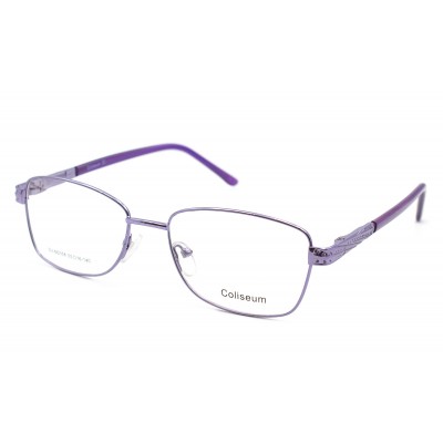 Оправа металлическая Coliseum 2058-C4