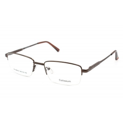 Оправа металева Coliseum 6033-K01