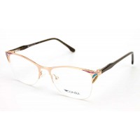 Оправа металлическая Consul MG3325-C4