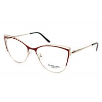 Оправа металлическая Corrado Ana7010-C3 Оправа металлическая Corrado Ana7010-C3