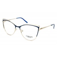 Оправа металлическая Corrado Ana7010-C4