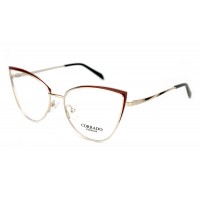 Оправа металлическая Corrado Ana7012-C3