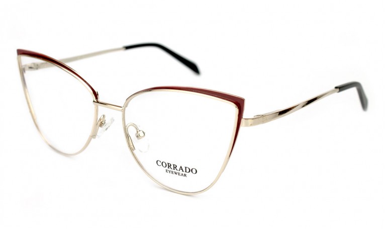 Оправа металева Corrado Ana7012-C3