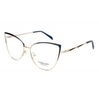 Оправа металева Corrado Ana7012-C4