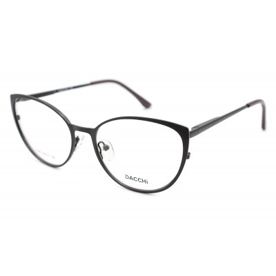 Оправа металлическая Dacchi 31007-C1