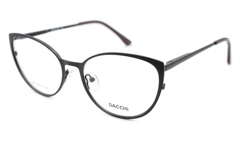 Оправа металлическая Dacchi 31007-C1