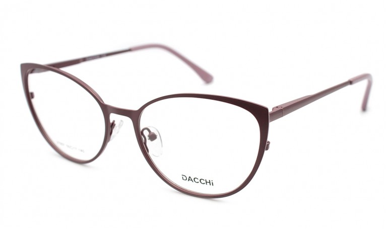Оправа металлическая Dacchi 31007-C3