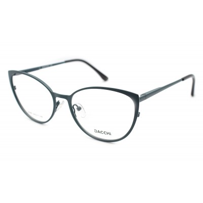 Оправа металлическая Dacchi 31007-C4