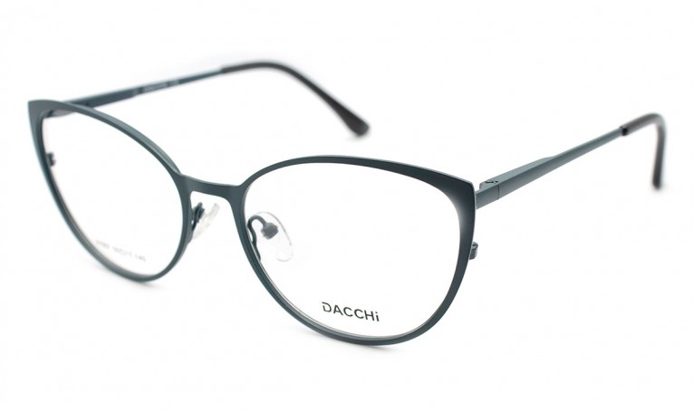 Оправа металлическая Dacchi 31007-C4
