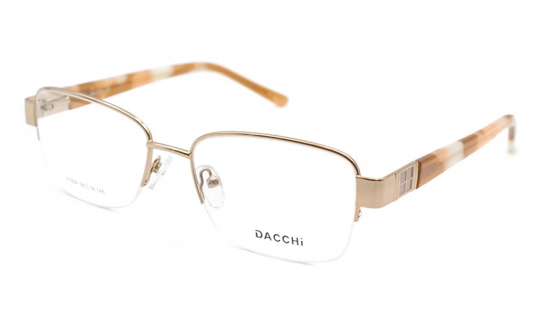 Оправа металева Dacchi 31009-C2