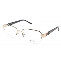 Оправа металева Dacchi 31009-C4