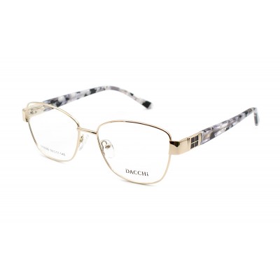 Оправа металева Dacchi 31009B-C1