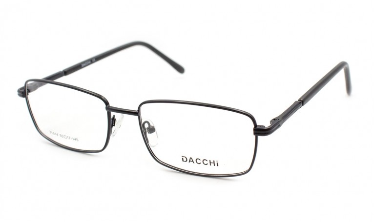 Оправа металлическая Dacchi 31014-C2
