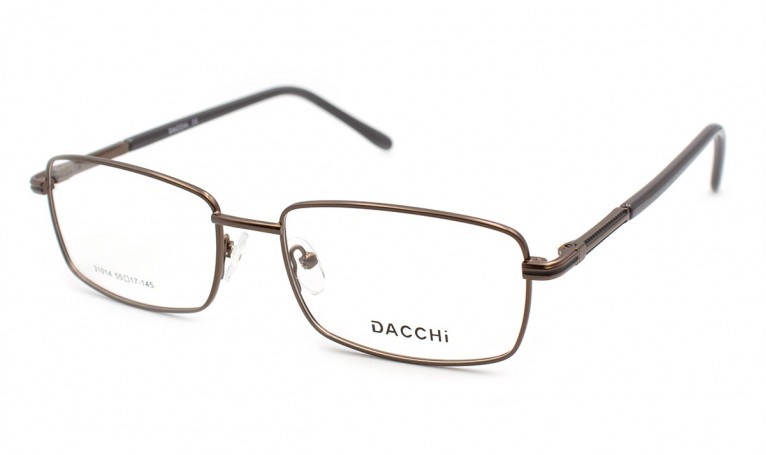 Оправа металлическая Dacchi 31014-C4