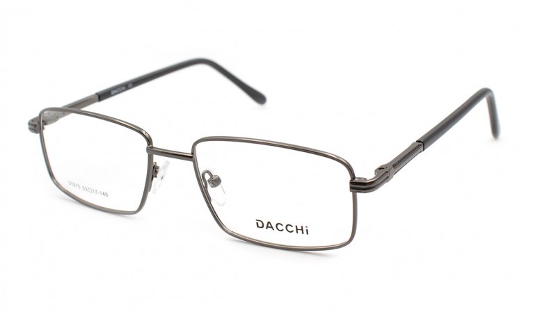 Оправа металлическая Dacchi 31015-C3