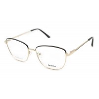 Оправа металева Dacchi 31018-C1