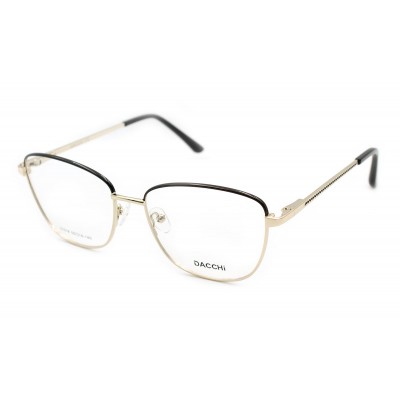 Оправа металева Dacchi 31018-C1