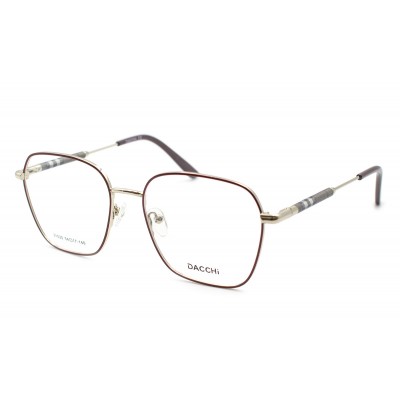 Оправа металлическая Dacchi 31020-C4