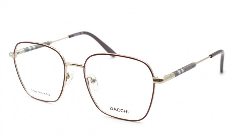 Оправа металлическая Dacchi 31020-C4