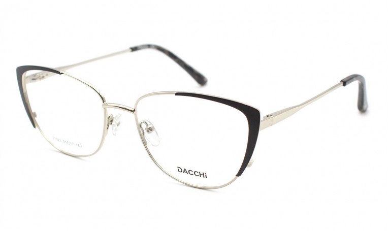 Оправа металлическая Dacchi 31023-C1