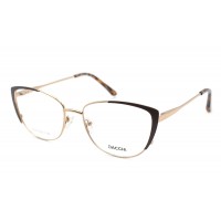 Оправа металлическая Dacchi 31023-C2 Оправа металлическая Dacchi 31023-C2