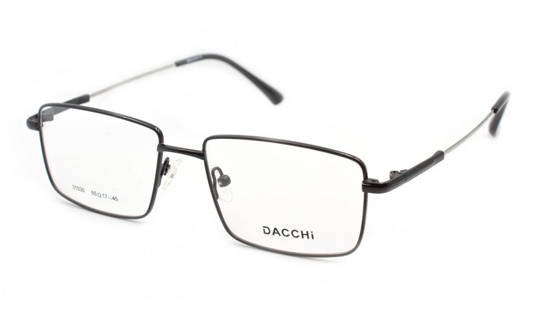 Оправа металлическая Dacchi 31030-C2