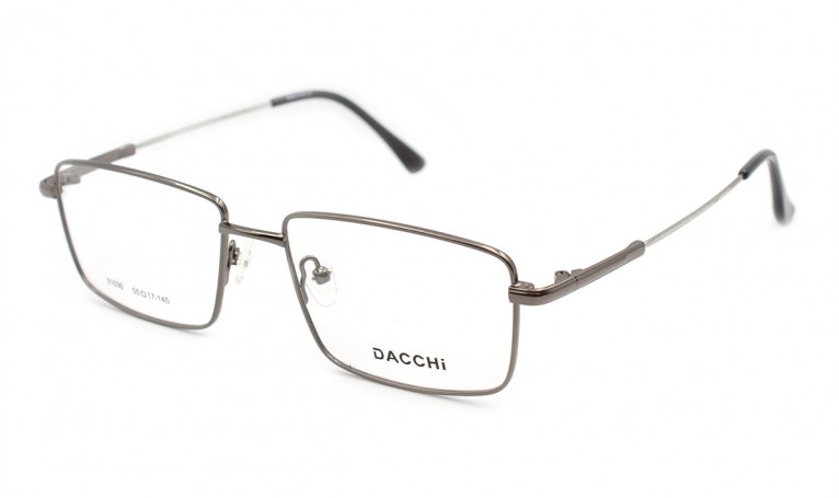 Оправа металлическая Dacchi 31030-C3