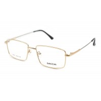 Оправа металлическая Dacchi 31030-C4 Оправа металлическая Dacchi 31030-C4