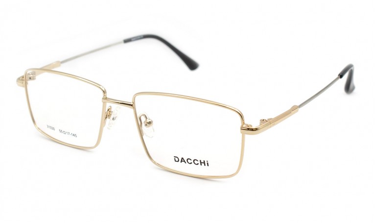 Оправа металлическая Dacchi 31030-C4