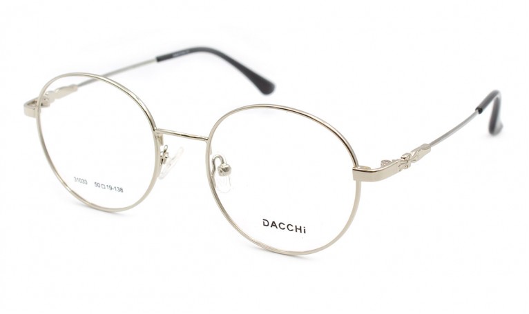 Оправа металлическая Dacchi 31033-C4