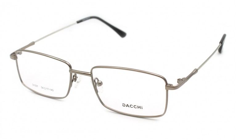 Оправа металлическая Dacchi 31037-C2