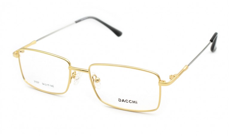 Оправа металлическая Dacchi 31037-C3
