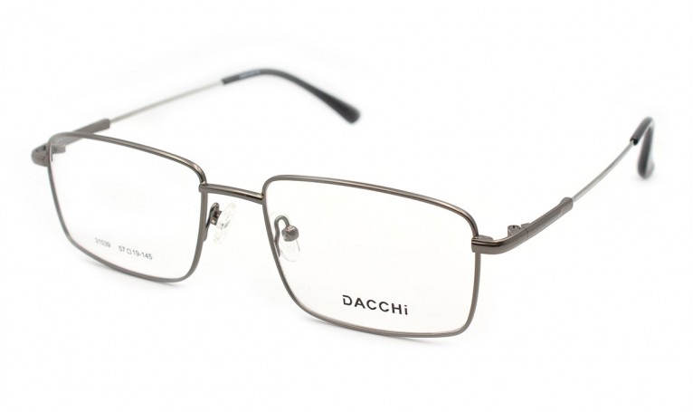 Оправа металлическая Dacchi 31039-C2