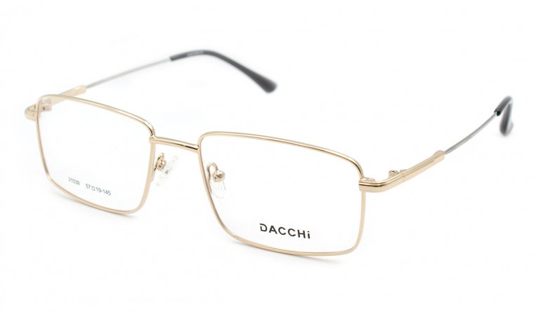 Оправа металлическая Dacchi 31039-C3