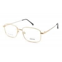 Оправа металева Dacchi 31040-C3